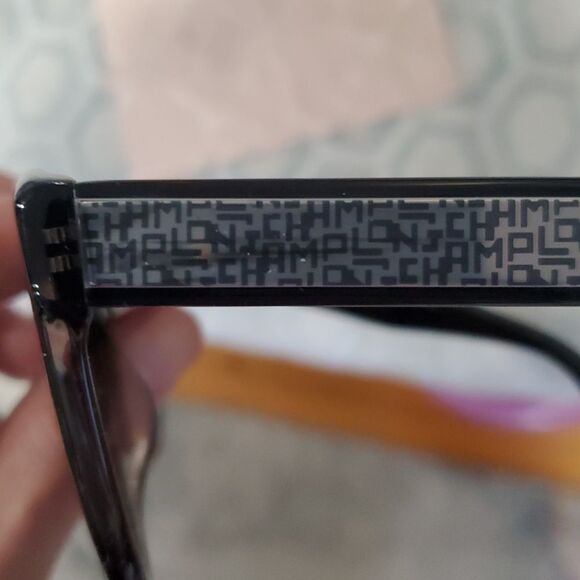 Longchamp L0698S Designer Sunglasses main image 9